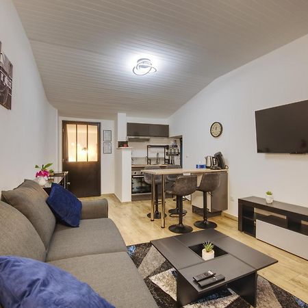 Appartement Cosy Avignon Centre-Ville Екстер'єр фото