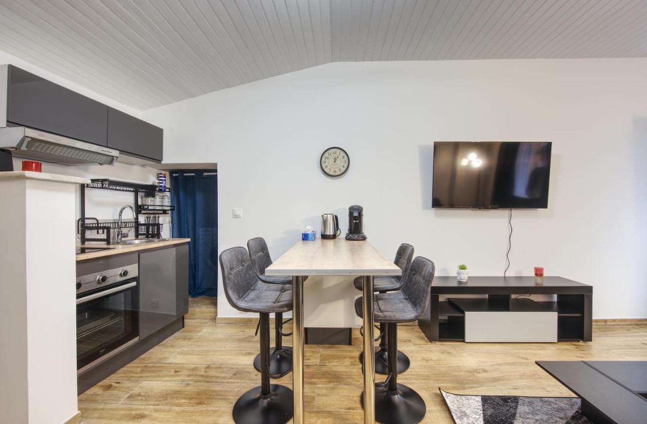 Appartement Cosy Avignon Centre-Ville Екстер'єр фото