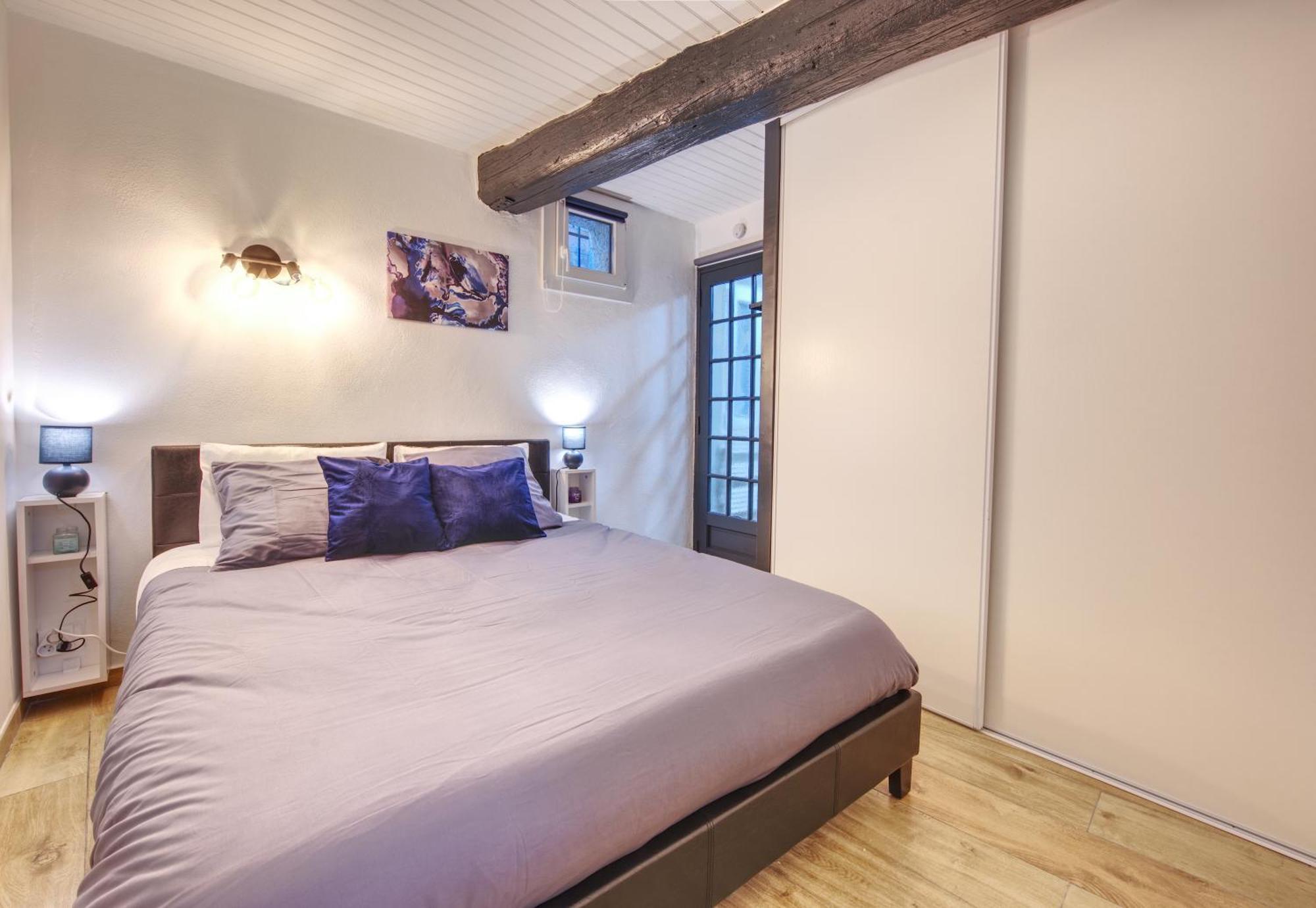 Appartement Cosy Avignon Centre-Ville Екстер'єр фото