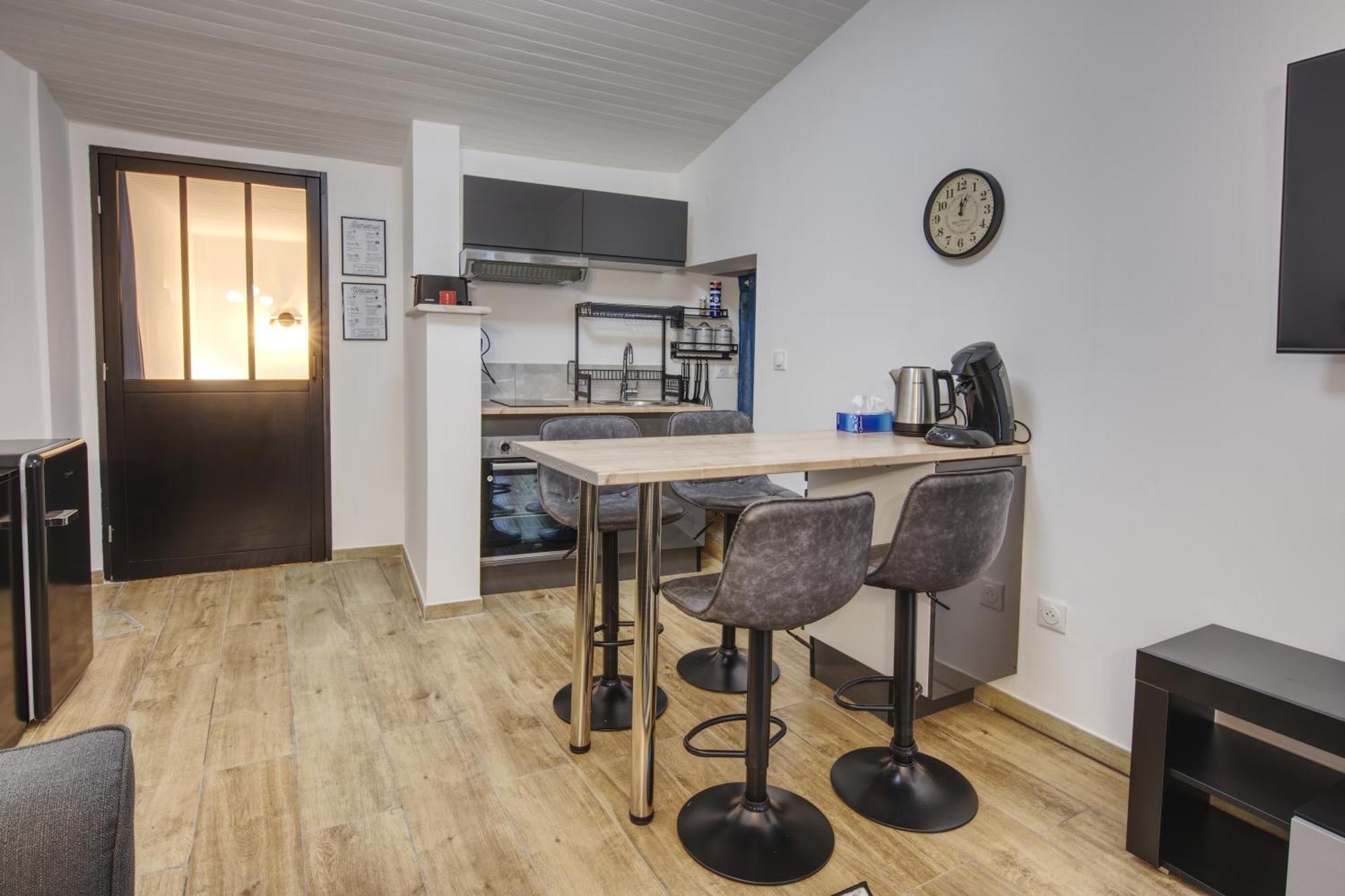 Appartement Cosy Avignon Centre-Ville Екстер'єр фото