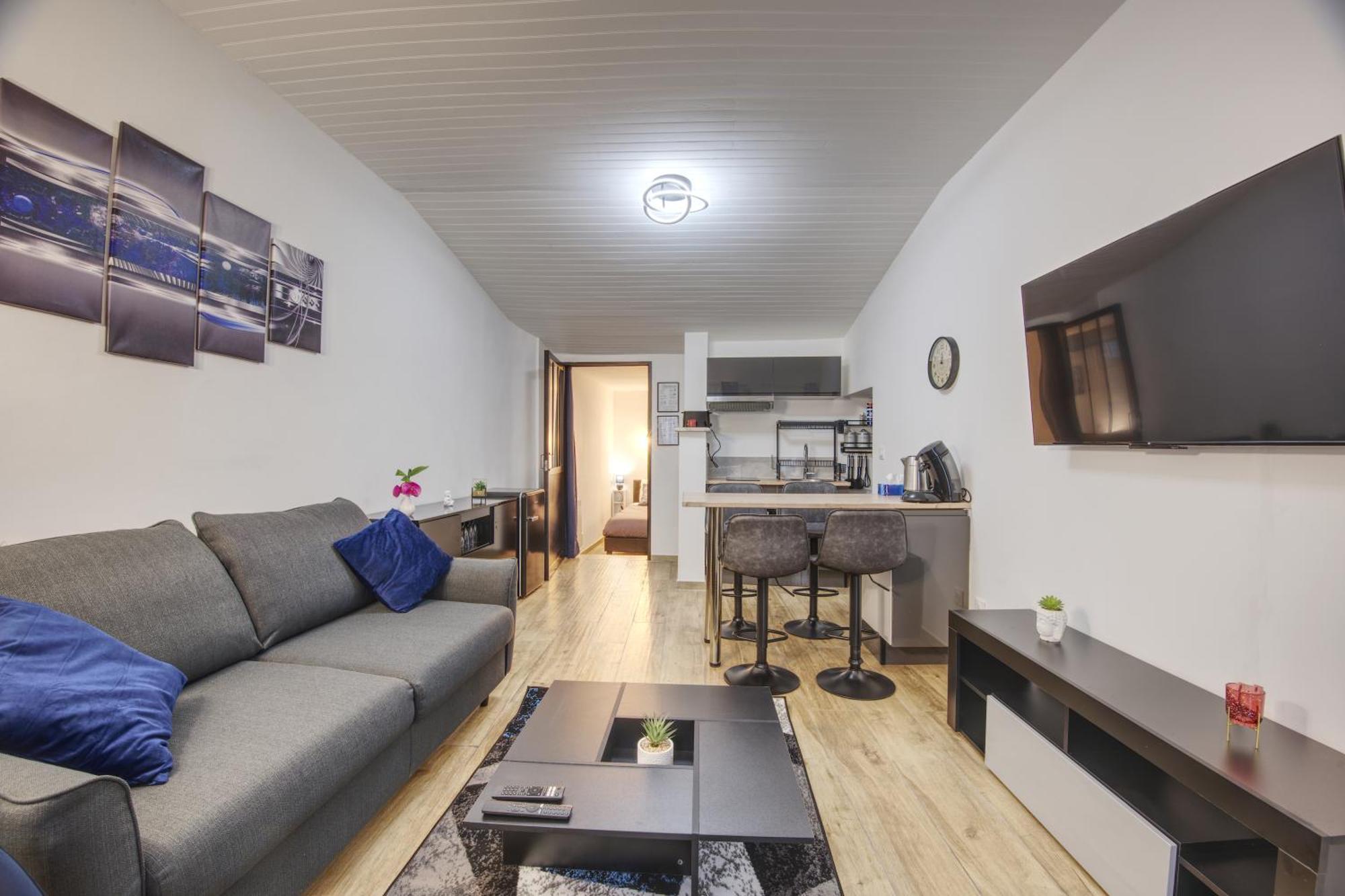 Appartement Cosy Avignon Centre-Ville Екстер'єр фото