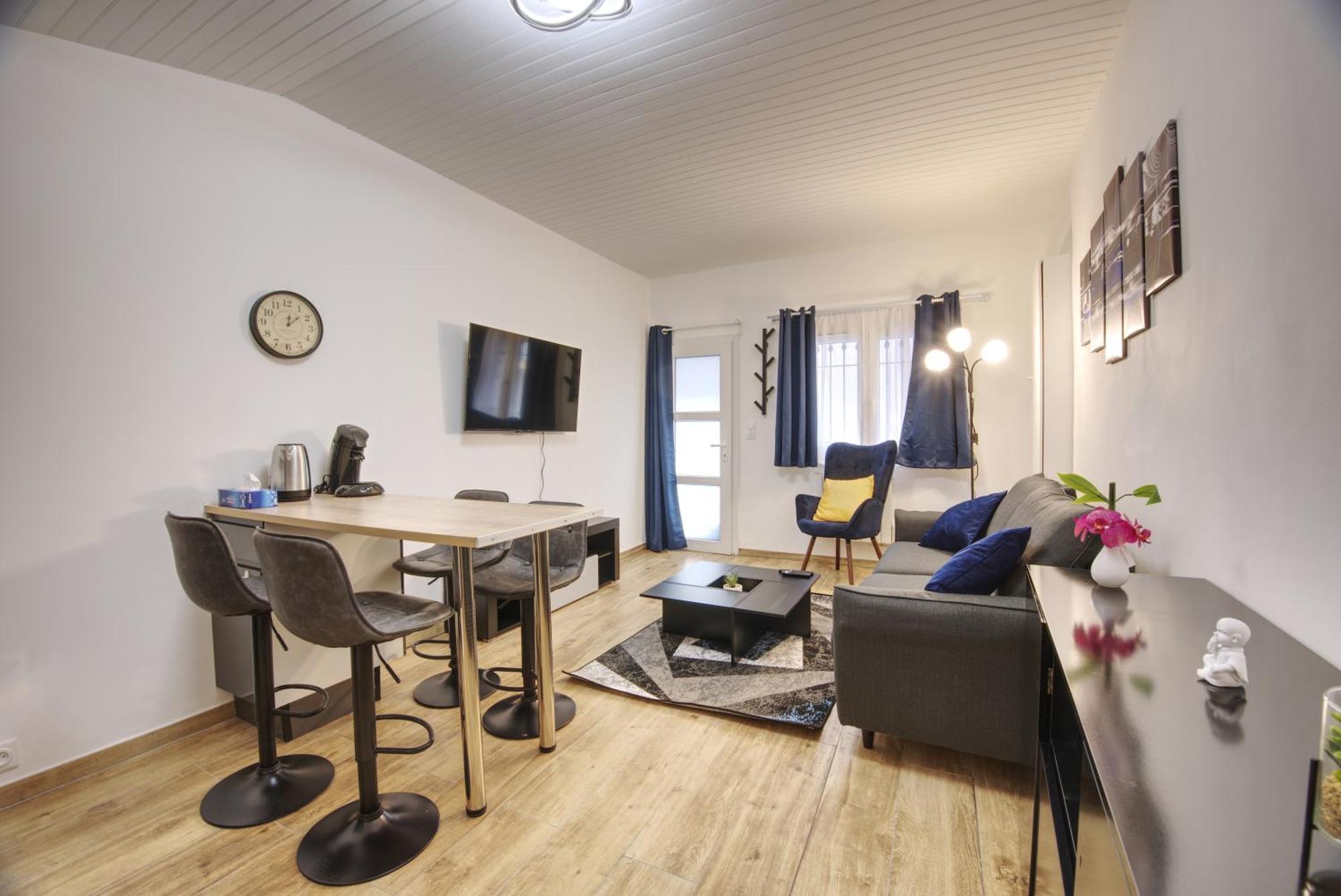 Appartement Cosy Avignon Centre-Ville Екстер'єр фото
