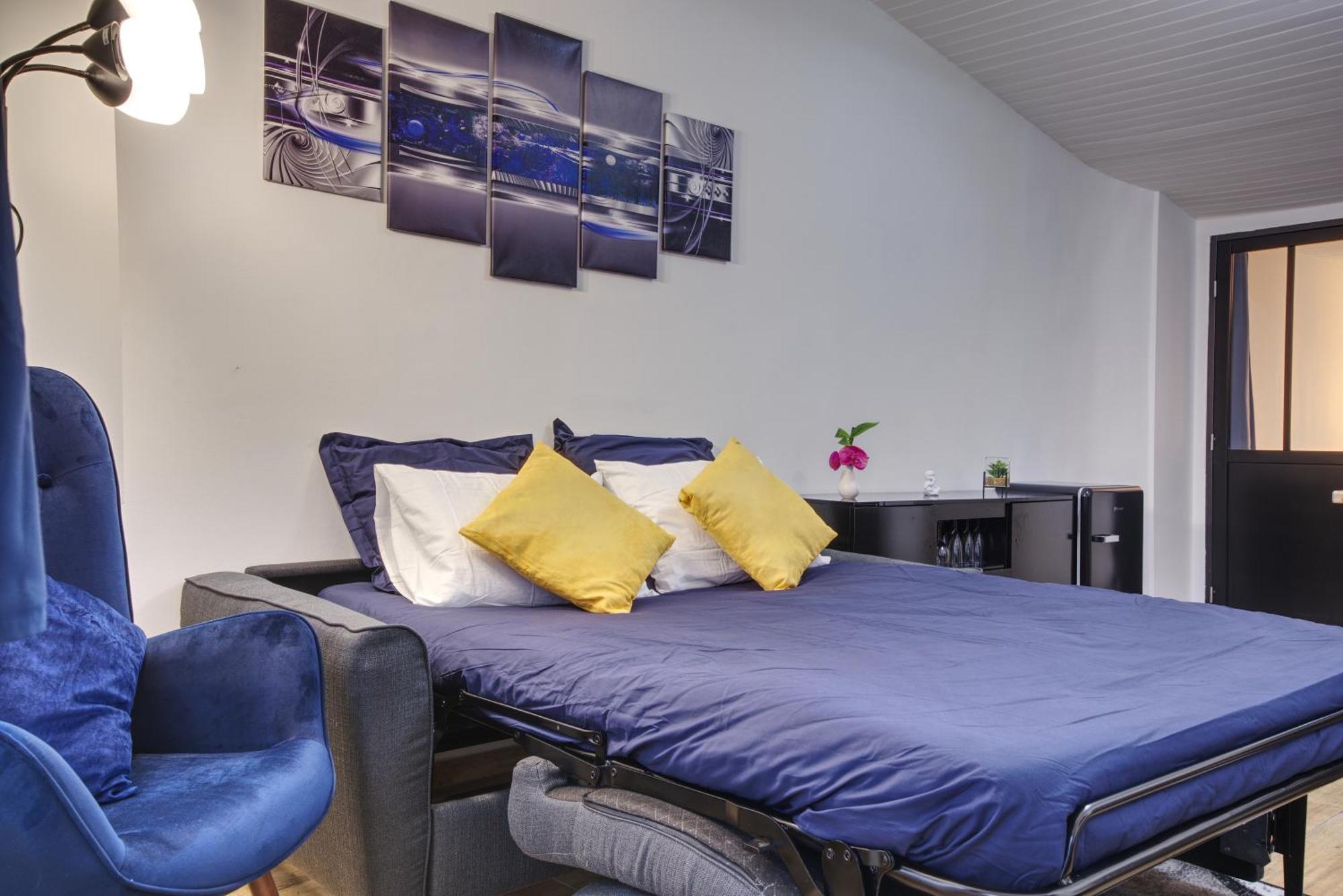 Appartement Cosy Avignon Centre-Ville Екстер'єр фото