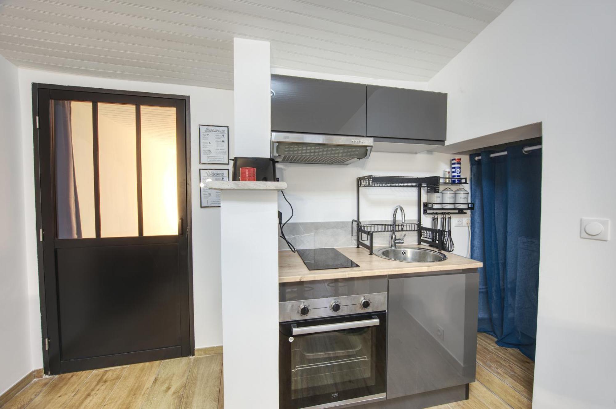 Appartement Cosy Avignon Centre-Ville Екстер'єр фото